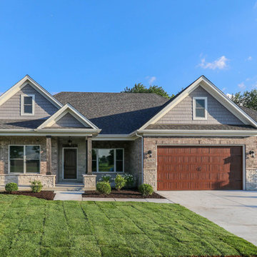 Modified Sierra | Stewart Ridge Plainfield, IL
