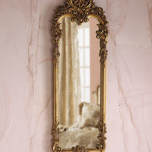 european bedroom