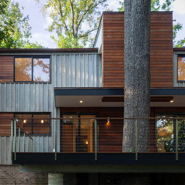 treehouse