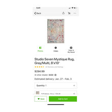 Area Rugs