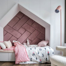 Feature wall