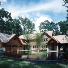 Exterior Ideas
