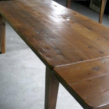 Dining Room Ideas