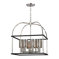 Living Room Lighting Options - Chandeliers