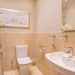 Luxury rental house - Products