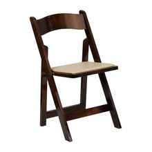 Folding Chairs