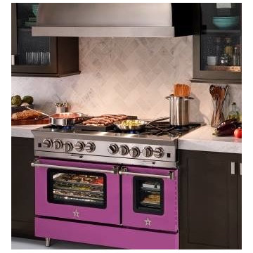 BlueStar Platinum Range in Pantone's Color of the Year