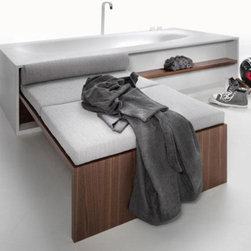 Baignoires &Icirc;lot - Baths