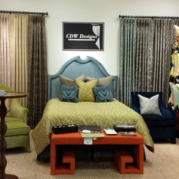 Highpoint Market - Curtains