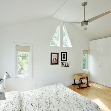 O'Connor - Two-Story Renovation