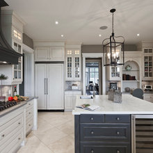 Potomac Kitchen