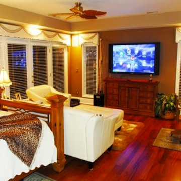 Home Theaters