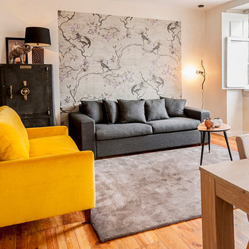 Comercio - Short Term Rental Apartment