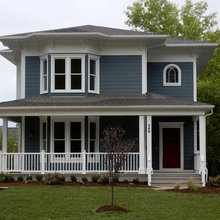 309 North Harrison