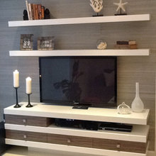 Living Room Ideas