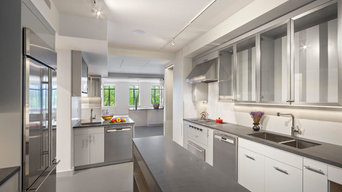 Natural Central Park Apartment