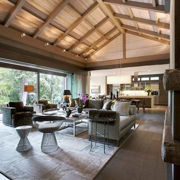 Riverside Residence
