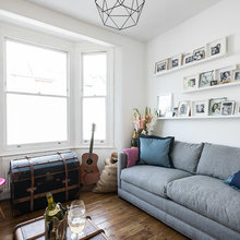 Living Room 2017