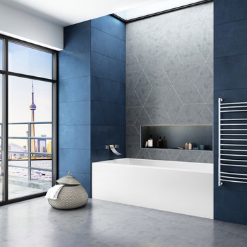 Bain de Ville 6030