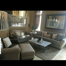 Dos lagos Project