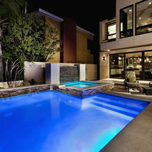 mike and tom pools