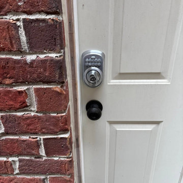 home Security