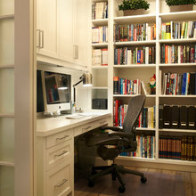 Home Office Ideas