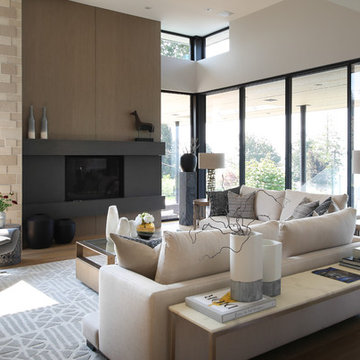 Accessorized Living Arrangement