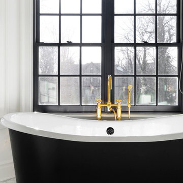Penhaglion Tubs In Client's Homes