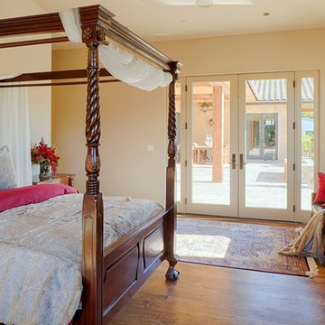 Tokay Lane Residence