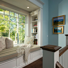 DR - Dining Room