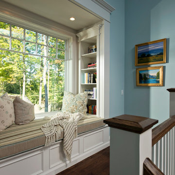 2013 Showcase of Homes - Old Stone Ridge