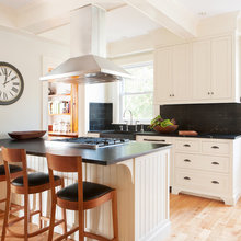 Our Kitchen