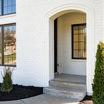 The Adelaide- an Eldridge Company Home
