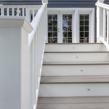 Deck Building | Vienna, VA