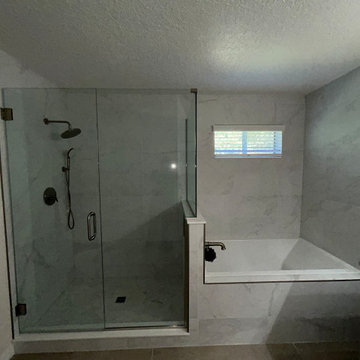 Explore Beauty, Explore Your Dream Bathroom