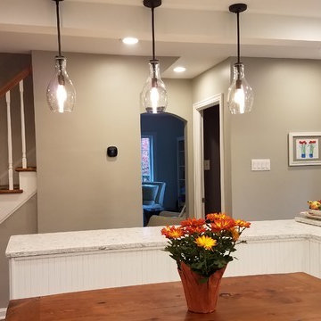Mt Lebanon Smart Kitchen