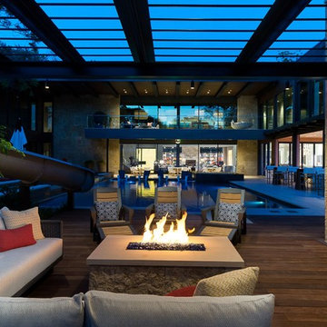 Dallas Residence 2017