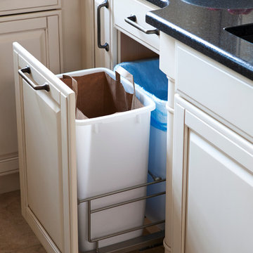 Space Saving Solutions