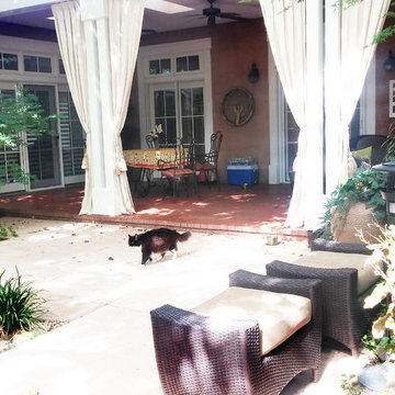 North Valley Renovation