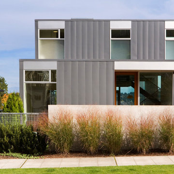 Stair House