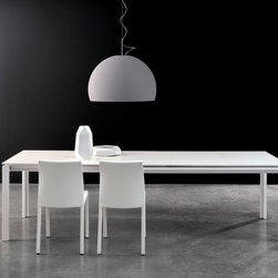 Chat Table by Bonaldo - Dining Tables