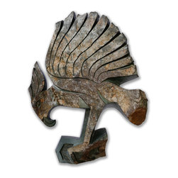 Phoenix - Sculptures