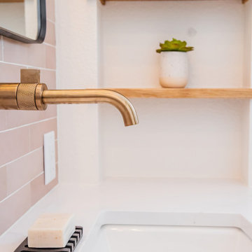 Central Park Whole Home Renovation