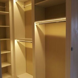 Closet - Products