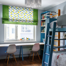 Kid's Bedroom