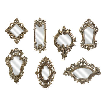 French Country -- Decor