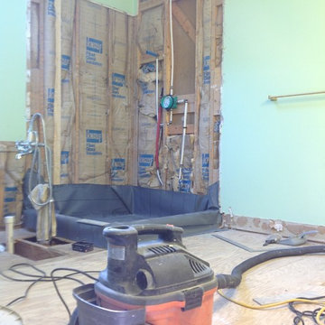 New Bathroom