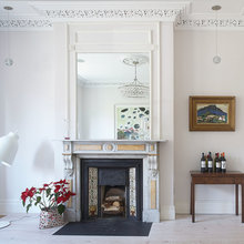 Cornice / Architrave