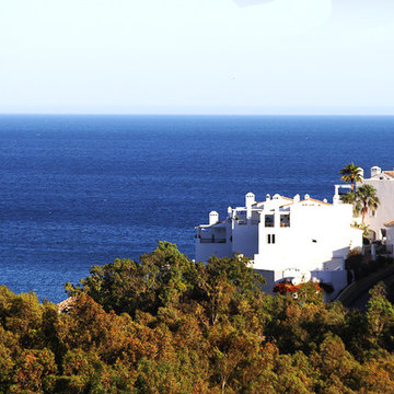 Casares, Malaga - Spain